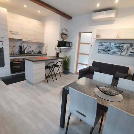 شقة Coquet 2 Pieces Entierement Renove Et Climatise كان المظهر الخارجي الصورة