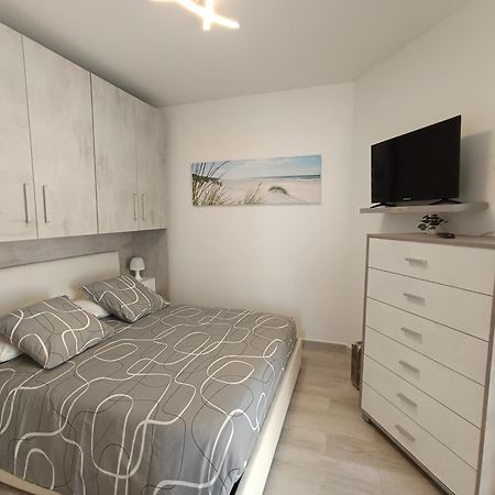 شقة Coquet 2 Pieces Entierement Renove Et Climatise كان المظهر الخارجي الصورة
