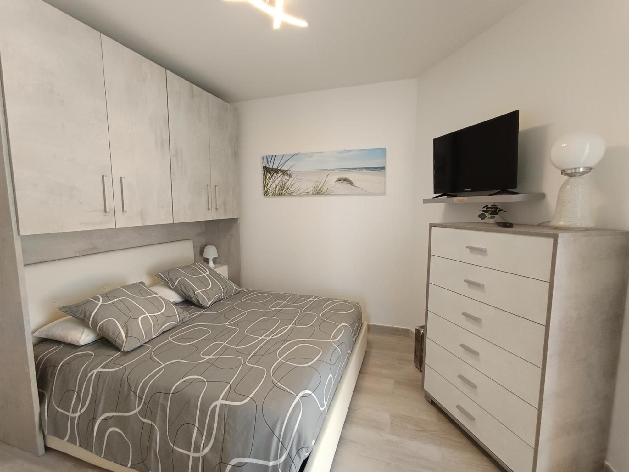 شقة Coquet 2 Pieces Entierement Renove Et Climatise كان المظهر الخارجي الصورة